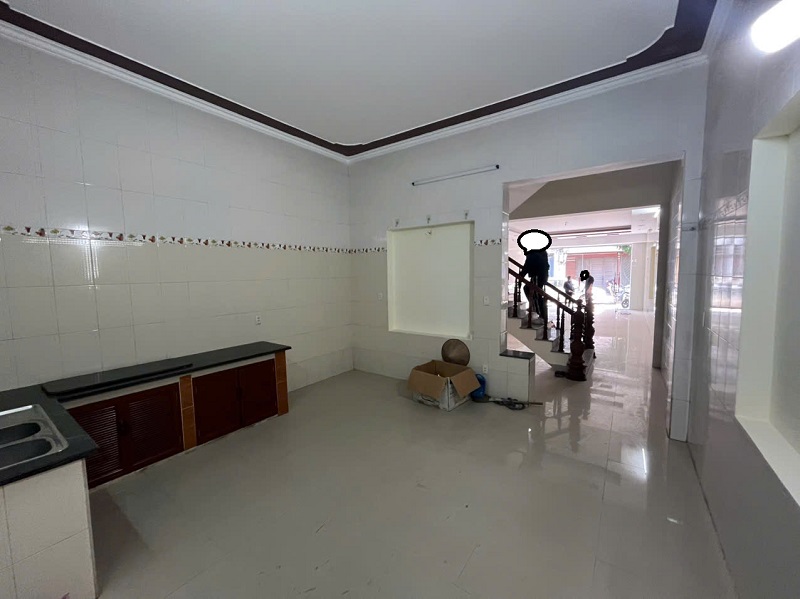 BÁN NHÀ TUYẾN 2 QUÁN NAM – KÊNH DƯƠNG – LÊ CHÂN – HẢI PHÒNG